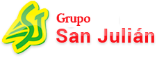 Agrícola San Julián Logo